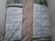 Grajewo ogłoszenia: Firma Agro-Farm oferuje do sprzedaży pellet GRANULTA.
Jest to... - zdjęcie