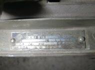 Grajewo ogłoszenia: Sprzedam różne silniki elektryczne oraz wałek i blaty oraz nogi... - zdjęcie