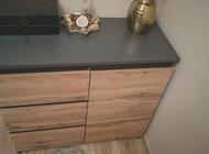 Grajewo ogłoszenia: Mam na sprzedaż:  
Komodę długości 80 cm, wysokości 75 cm.... - zdjęcie