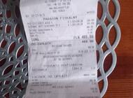 Grajewo ogłoszenia: Sprzedam myszkę do komputera.
Myszka została zakupiona w czerwcu... - zdjęcie