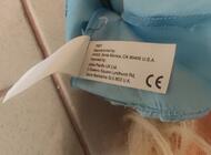 Grajewo ogłoszenia: Sprzedam lalkę, stan bardzo dobry - zdjęcie