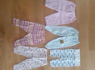 Grajewo ogłoszenia: Ubranka dla chłopca rozmiar 62-68 ponad 35 sztuk - zdjęcie