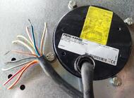 Grajewo ogłoszenia: Sprzedam nowe wysoko wydajne wentylatory z regulacją obrotów... - zdjęcie