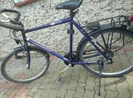 Grajewo ogłoszenia: Sprzedam rowery, srebrny, aluminiowy, tel. 517 834 127 - zdjęcie