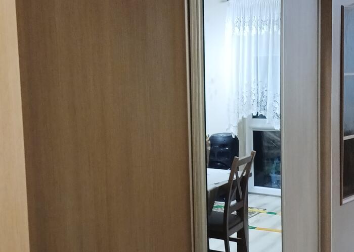 Grajewo ogłoszenia: Sprzedam szafę.