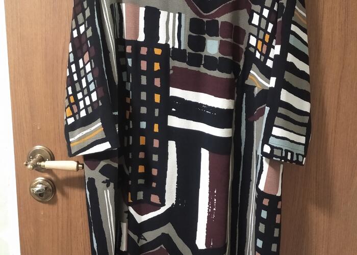 Grajewo ogłoszenia: Sprzedam sukienko-tunikę rozmiar XXL.