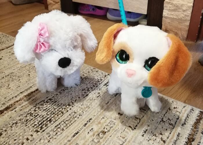 Grajewo ogłoszenia: Sprzedam niedrogo duża ilość zabawek po dzieciach w dobrym...