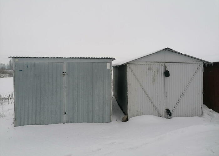 Grajewo ogłoszenia: Witam, wynajmę dwa garaże obok bloku osiedle Południe 67,...