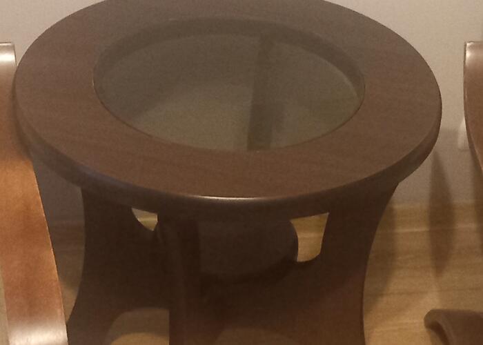 Grajewo ogłoszenia: Sprzedam stolik. Stan bdb.